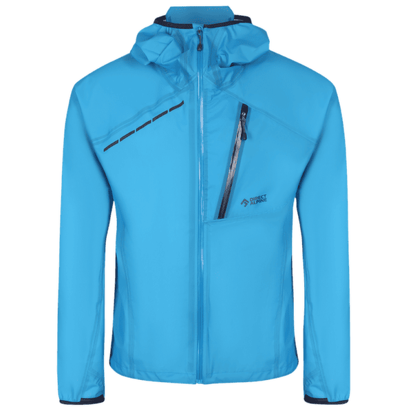 Jachetă Direct Alpine Cyclone 4.0 Men ocean