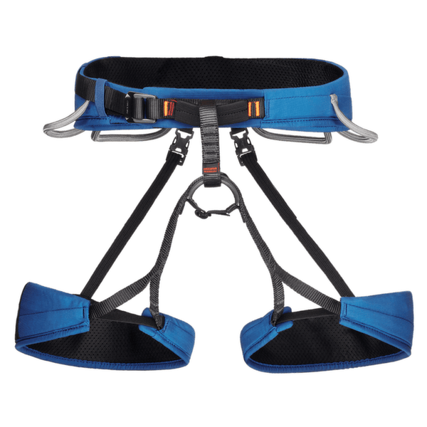 Șaua Mammut Ophir 1 Slide 2.0 Harness tschiel-alloy