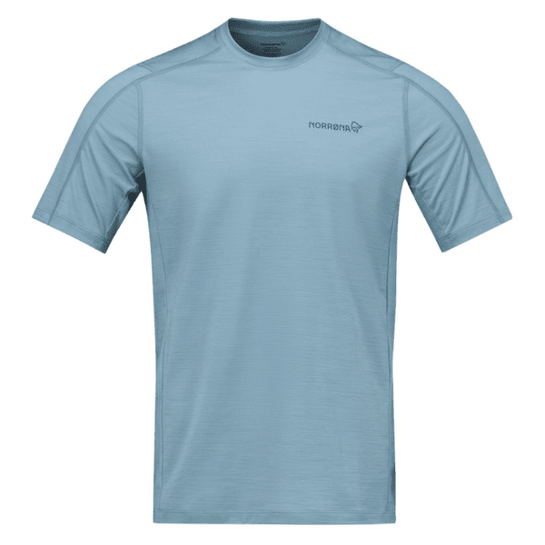 Tricou cu mânecă scurtă Norrona falketind equaliserUll T-Shirt Men Trooper