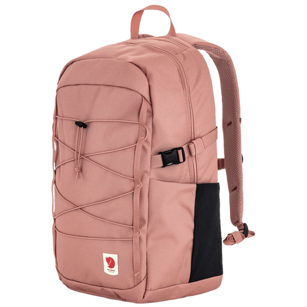 Rucsac Fjällräven SKULE 24 Dusty Rose