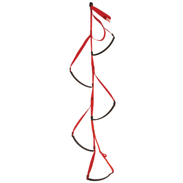 Clasamente Rock Empire Ladder červená 005