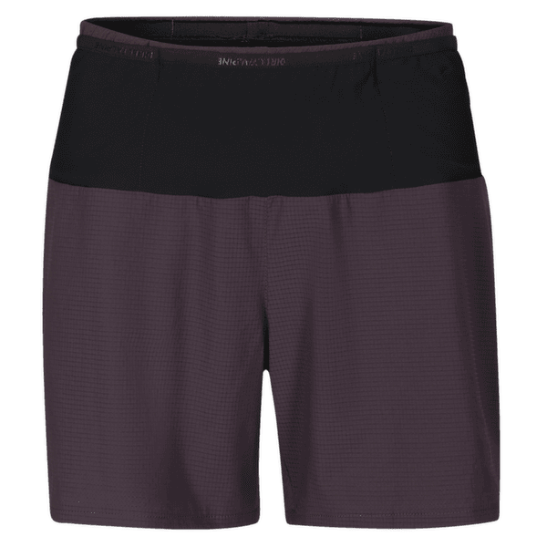 Pantaloni scurți Direct Alpine Sprint Shorts Lady anthracite