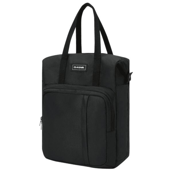Rucsac Dakine CAMPUS HYBRID BACKPACK Black