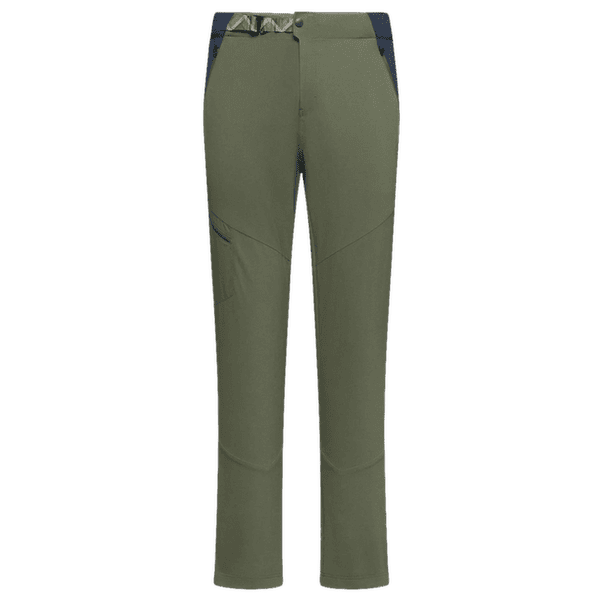 Pantaloni La Sportiva WEST CREST PANTS Men Cypress/Night Sky
