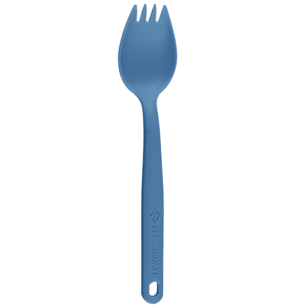 Linguriţă Sea to Summit Camp Cutlery Spork Cendre Blue