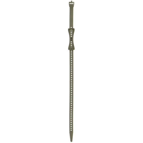 Curea Sea to Summit Stretch-Loc Strap 750 mm Burnt Olive