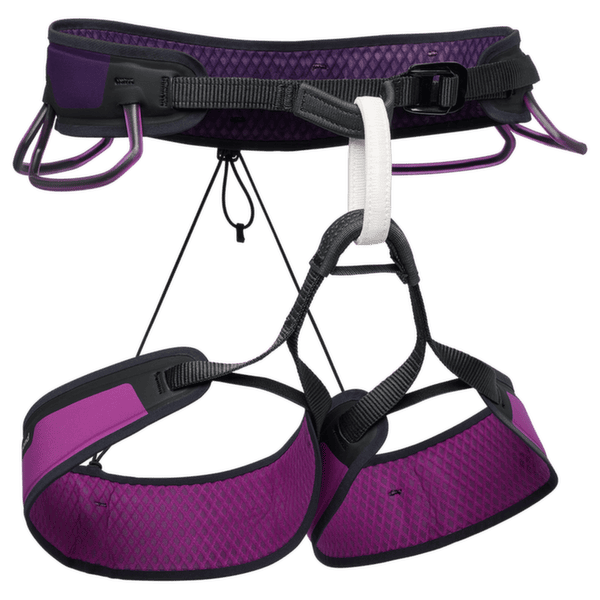 Șaua Black Diamond ZONE HARNESS BD Purple