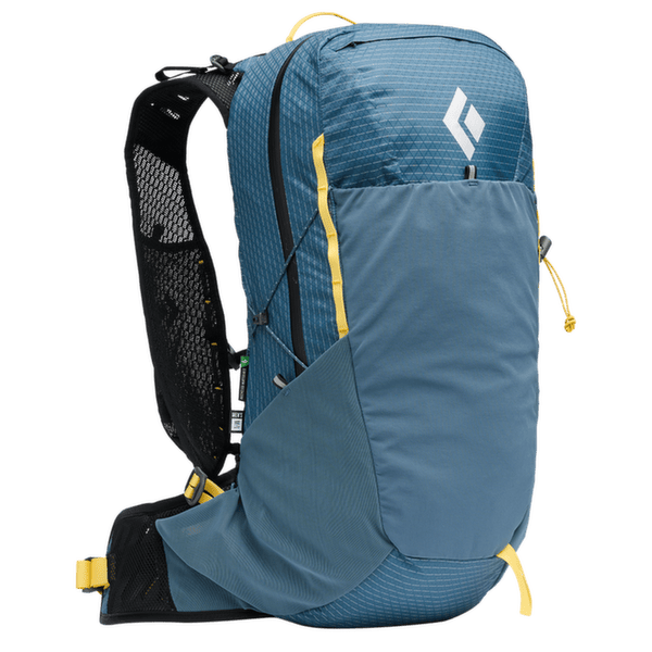 Rucsac Black Diamond PURSUIT 25 Midnight Blue