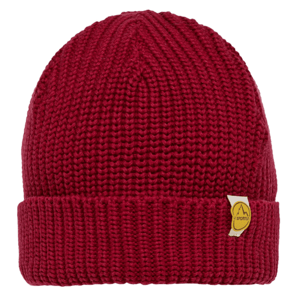 Căciuli La Sportiva Project Beanie Sangria