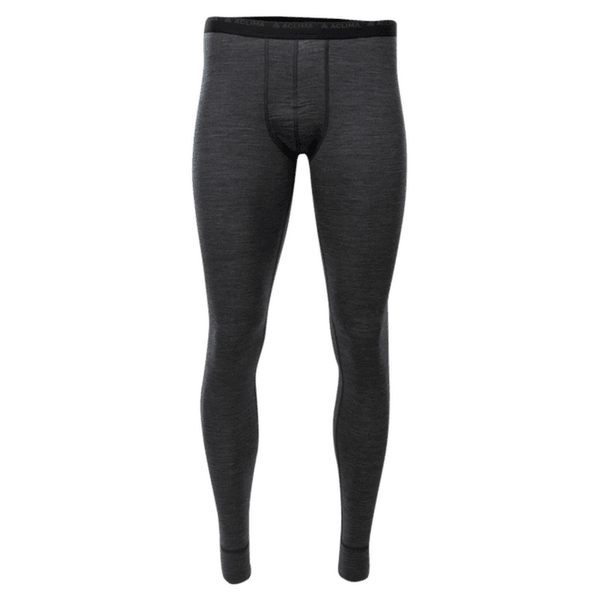 Colanți Aclima LightWool 180 Longs Men Marengo