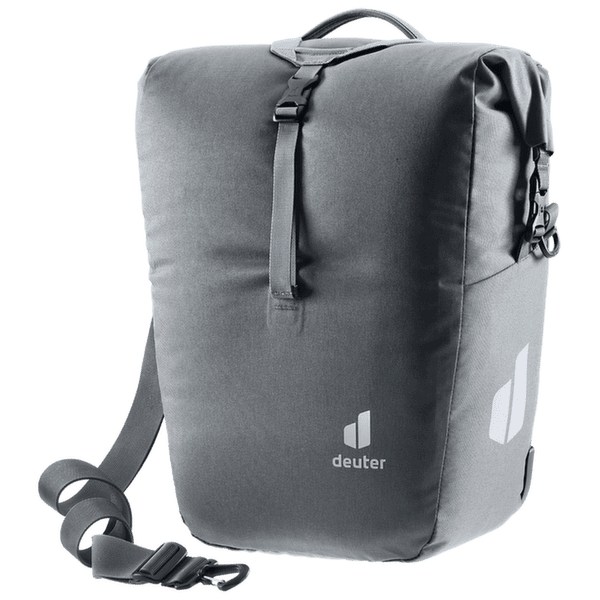 Geantă deuter Valbona 20+5 graphite