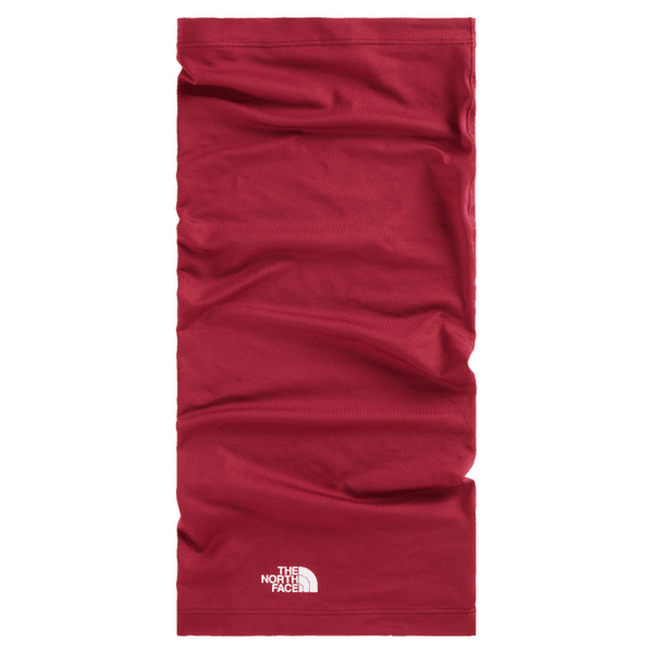 Bandă pentru gât The North Face DIPSEA COVER IT MVO BURGUNDY CRUSH