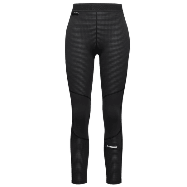 Colanți Mammut Eiger Nordwand Advanced FL Tights Women black 0001