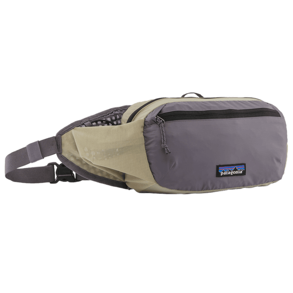 Rinichi Patagonia Terravia Hip Pack May Grey