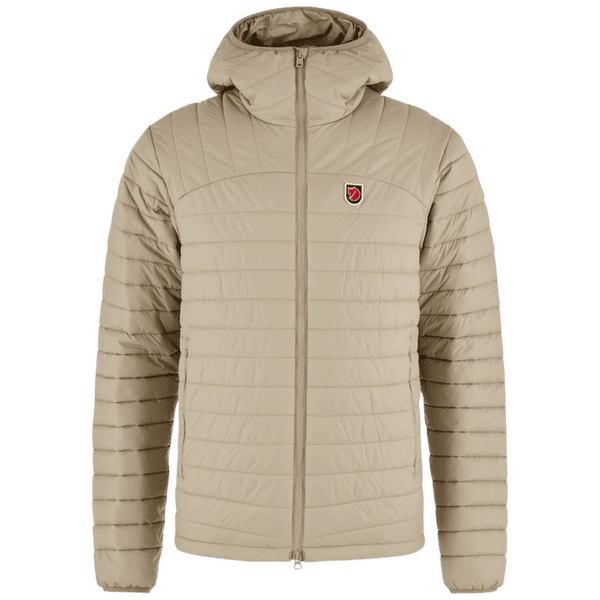 Jachetă Fjällräven Expedition Lätt Hoodie Men Fossil