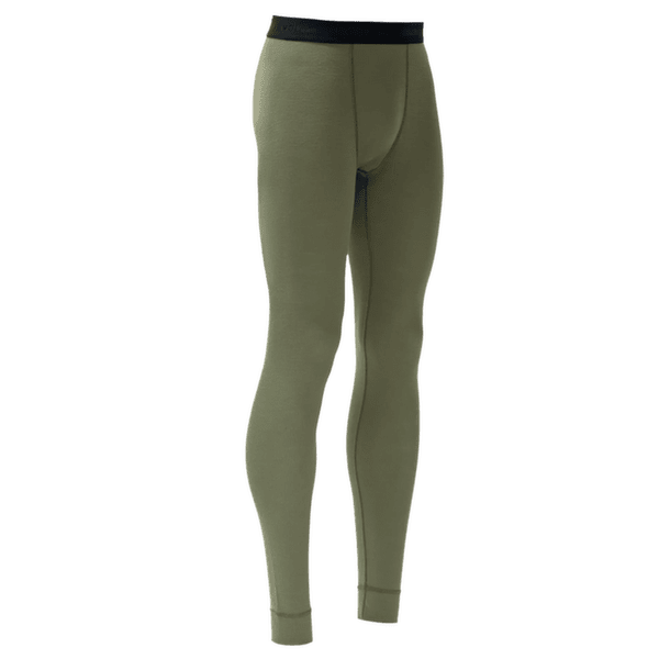 Colanți Devold Adventure Merino 190 Longs Man 404A LICHEN