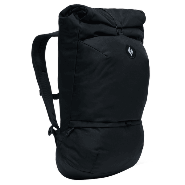 Rucsac Black Diamond STREET CREEK 28 BACKPACK Black