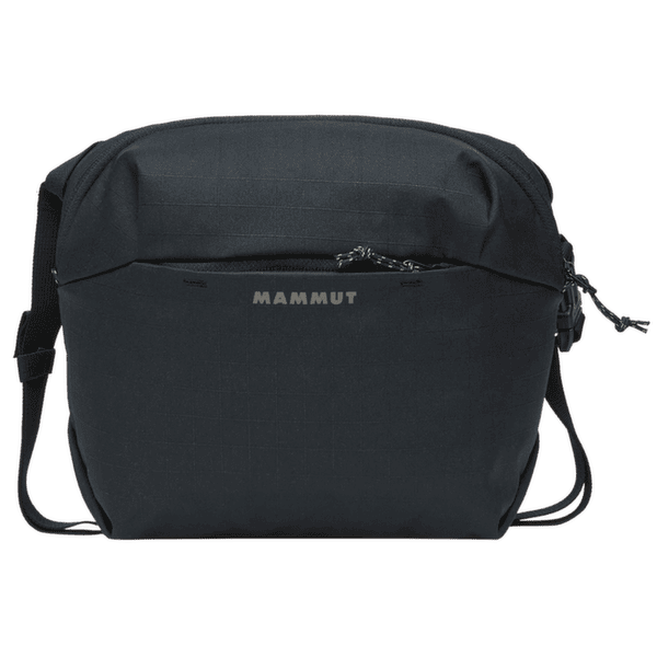 Geantă Mammut Alto Shoulder Bag black 0001