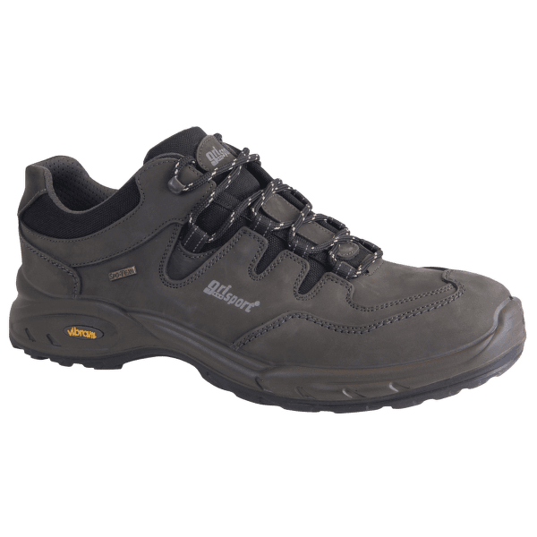 Încălțăminte Grisport Travel šedá