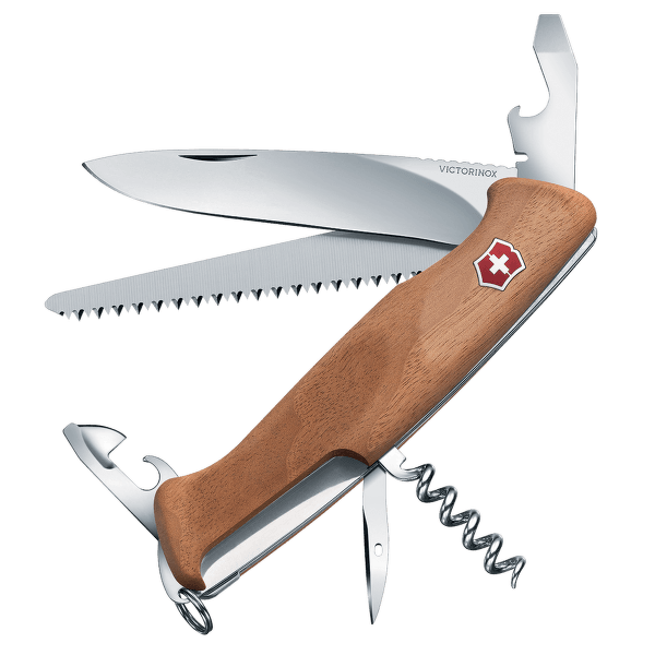 Cuțit Victorinox RangerWood 55 Holz