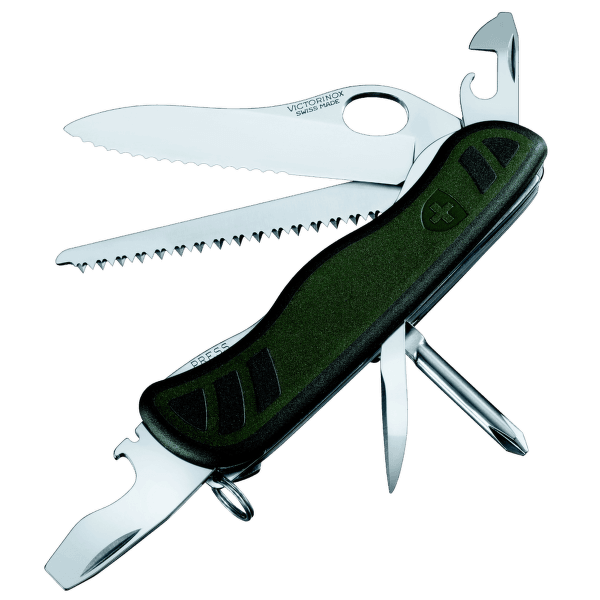 Cuțit Victorinox Swiss Soldiers