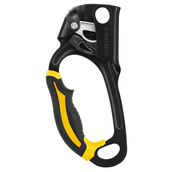 Blocant Petzl ASCENSION left