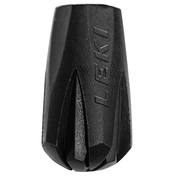 ND Leki Rubber Tip Trekking (2 ks)