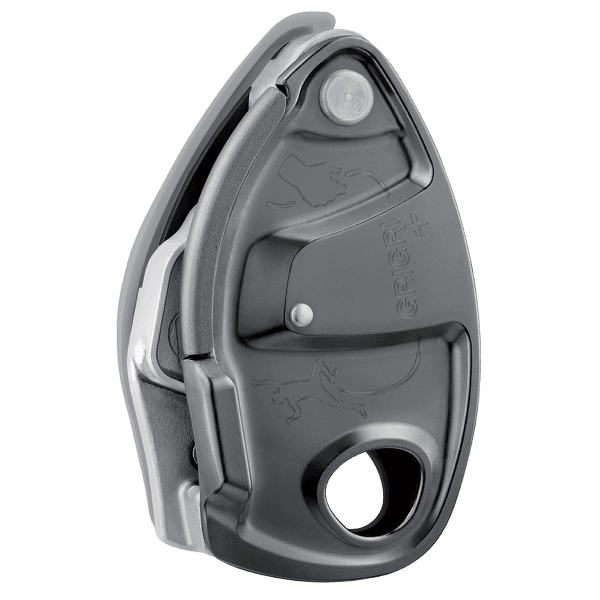 Frână Petzl Grigri+ Grey