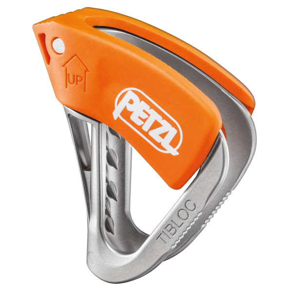 Jumar Petzl Tibloc (B01B)