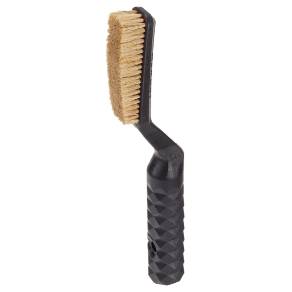 Perie Mammut Crimper Brush black 0001