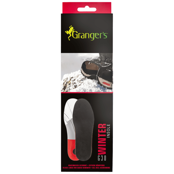 Inserții pentru pantofi Grangers G30 Winter
