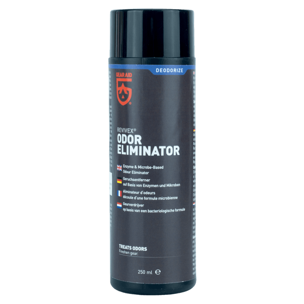 Eliminător de mirosuri GearAid Mirazyme™