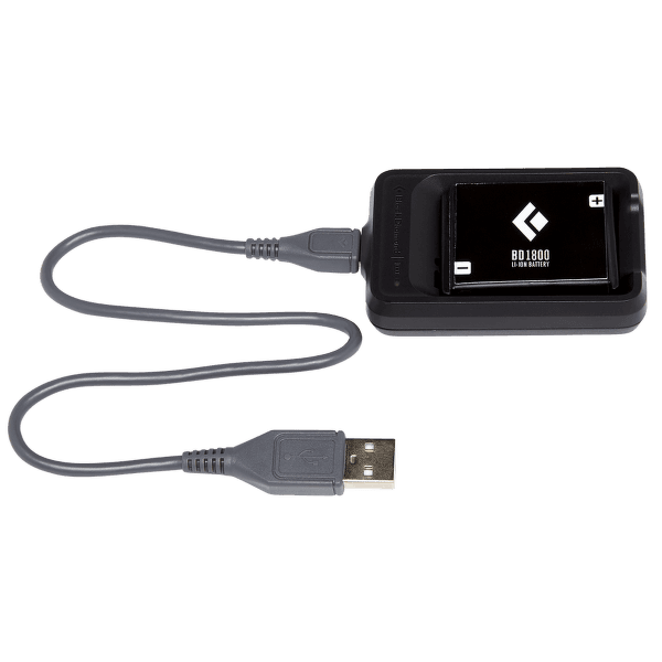 Baterii Black Diamond 1800 BATTERY