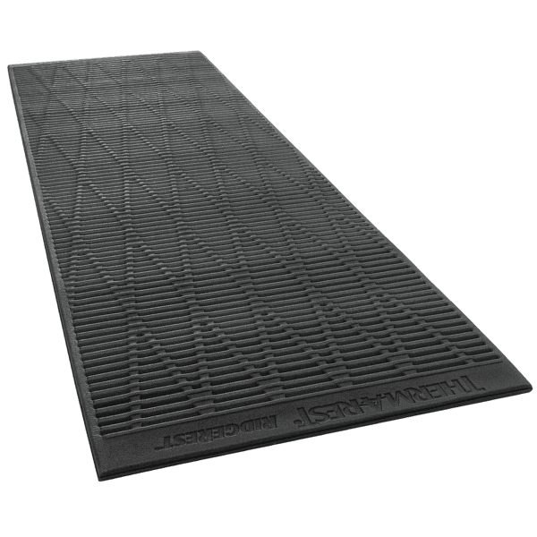 Karimatka Therm A Rest RidgeRest Classic Charcoal