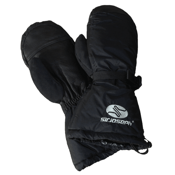Mănuși Sir Joseph 8000 Down Mitts