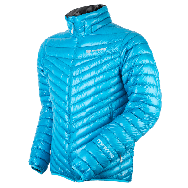 Jachetă Sir Joseph Minimis 250 Men Pertex blue