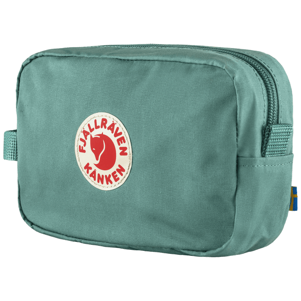 Penar Fjällräven Kanken Gear Bag Frost Green