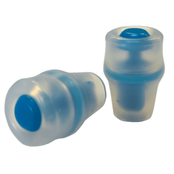 Supapă Hydrapak BITE VALVE SHEATH 2-PACK