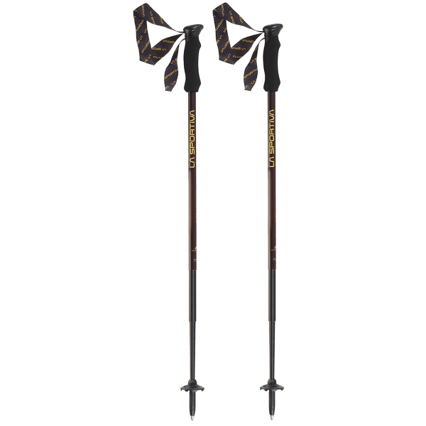 Gaură La Sportiva Nepal Lite Trek Pole Black