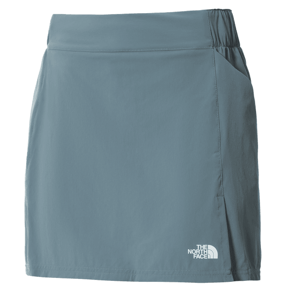Pantaloni scurți The North Face Speedlight Skort Women GOBLIN BLUE