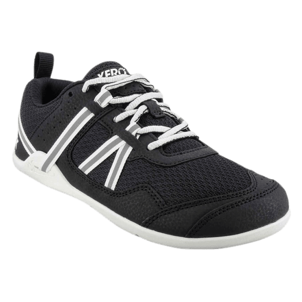 Încălțăminte Xero Prio Men Black white