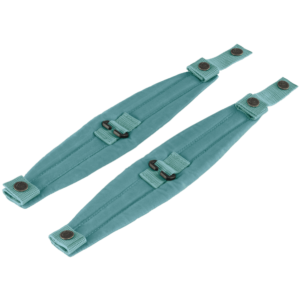 Curea Fjällräven Kanken Shoulder Pads Sky Blue