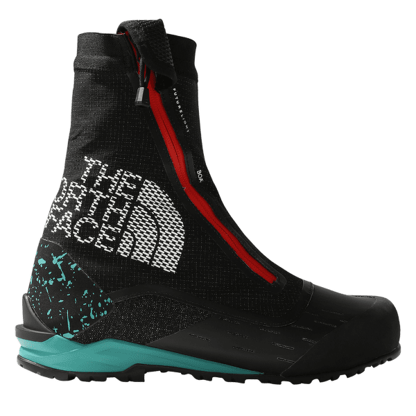 Încălțăminte The North Face Summit Cayesh Futurelight TNF BLACK/TNF RED