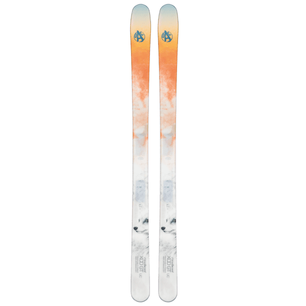 Schi OAC Skinbased XCD GT 160