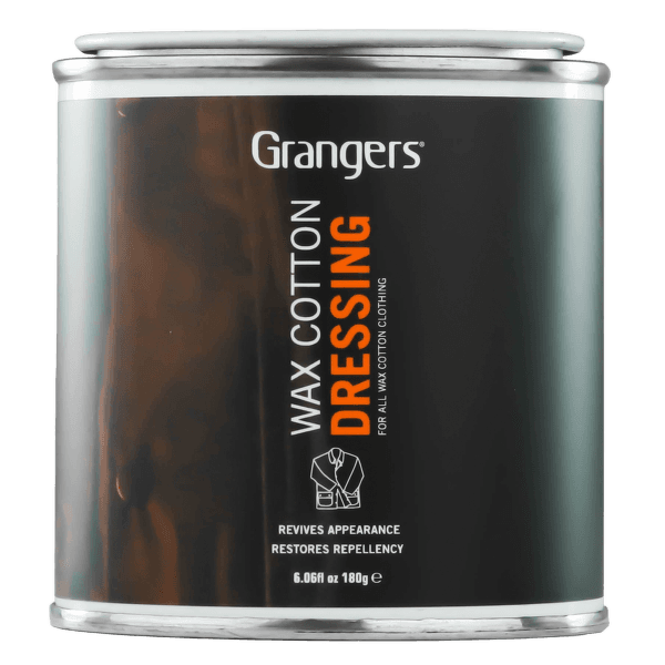 Impregnare Grangers Waxed Cotton Dressing