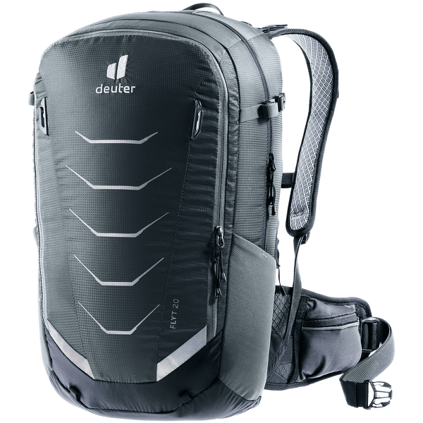 Rucsac deuter Flyt 20 Graphite-black