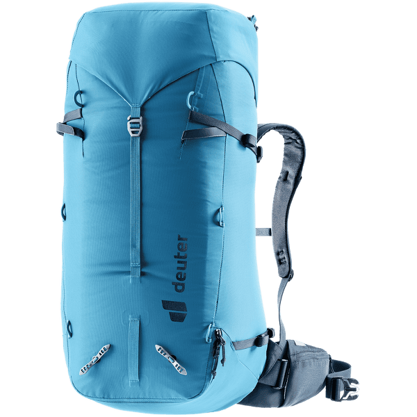 Rucsac deuter Guide 44+8 wave-ink