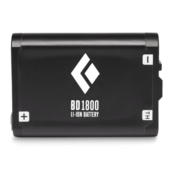 Baterii Black Diamond BD 1800 BATTERY