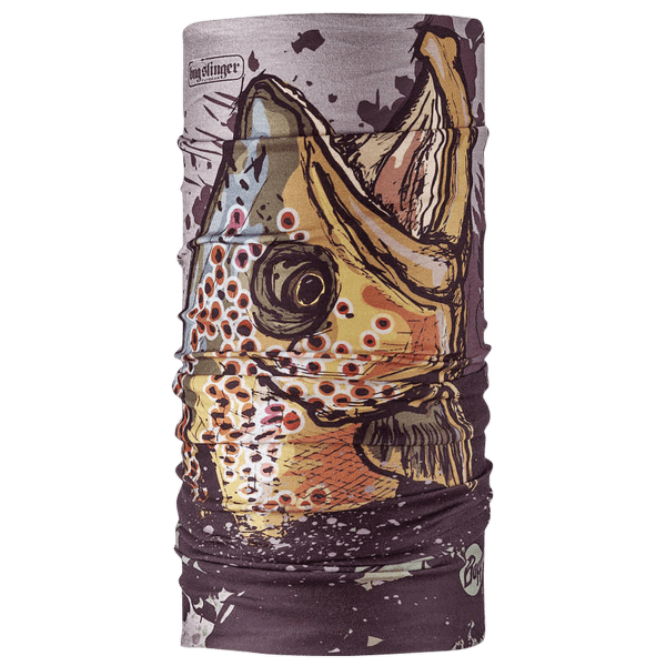 Eșarfă Buff Coolnet UV BUGSLINGER MEATEATER
