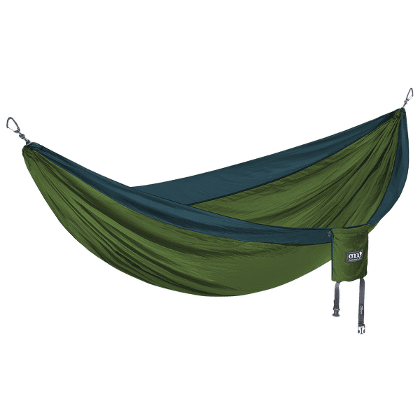 Hamac Eno DoubleNest Cedar/Marine